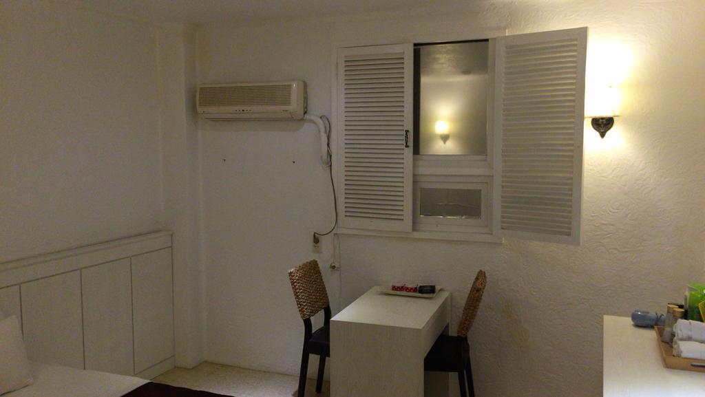 سيول Milano Motel المظهر الخارجي الصورة