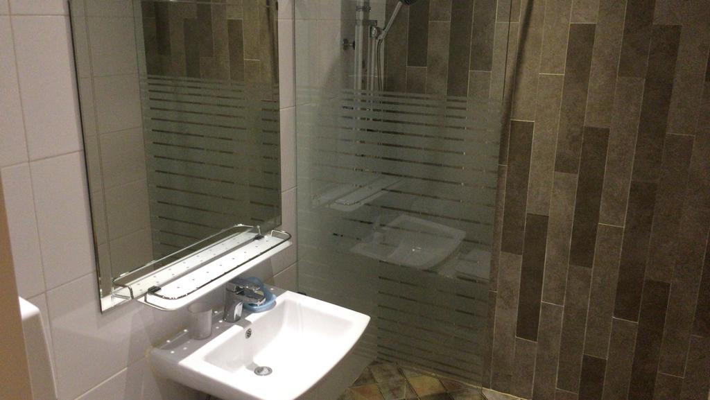 سيول Milano Motel المظهر الخارجي الصورة