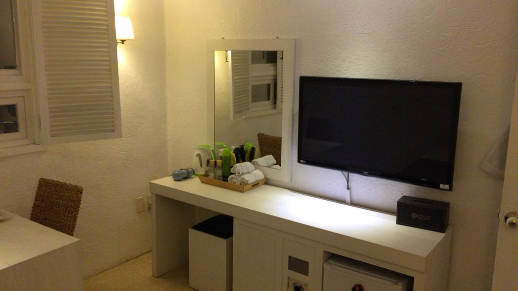 سيول Milano Motel المظهر الخارجي الصورة