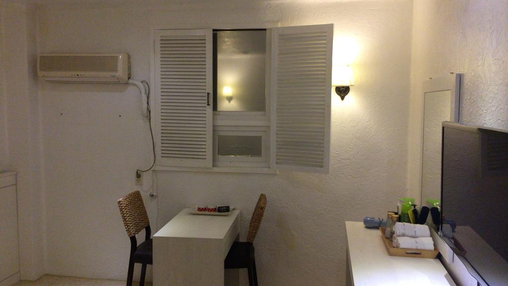 سيول Milano Motel المظهر الخارجي الصورة